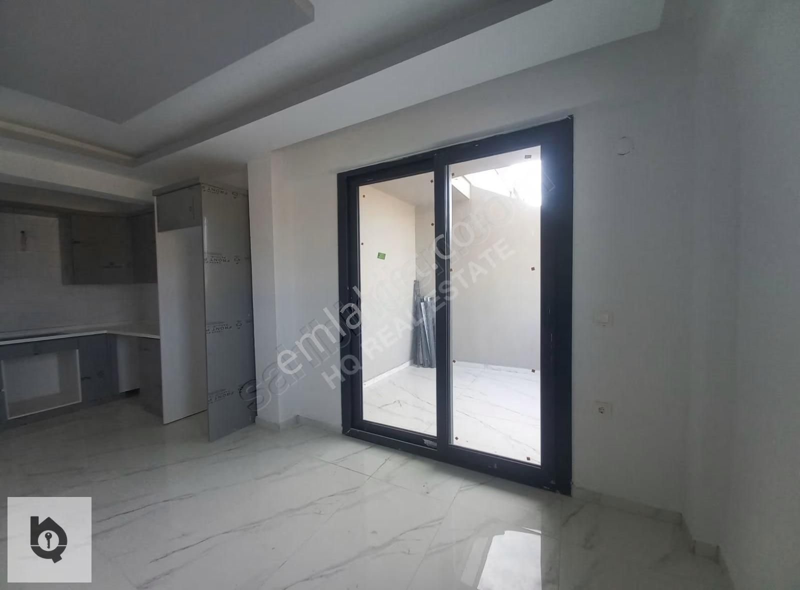 Hq Emlak'tan Ana Cadde Kiralık Ofis Ve Konut Uygun Daire - Görsel 2