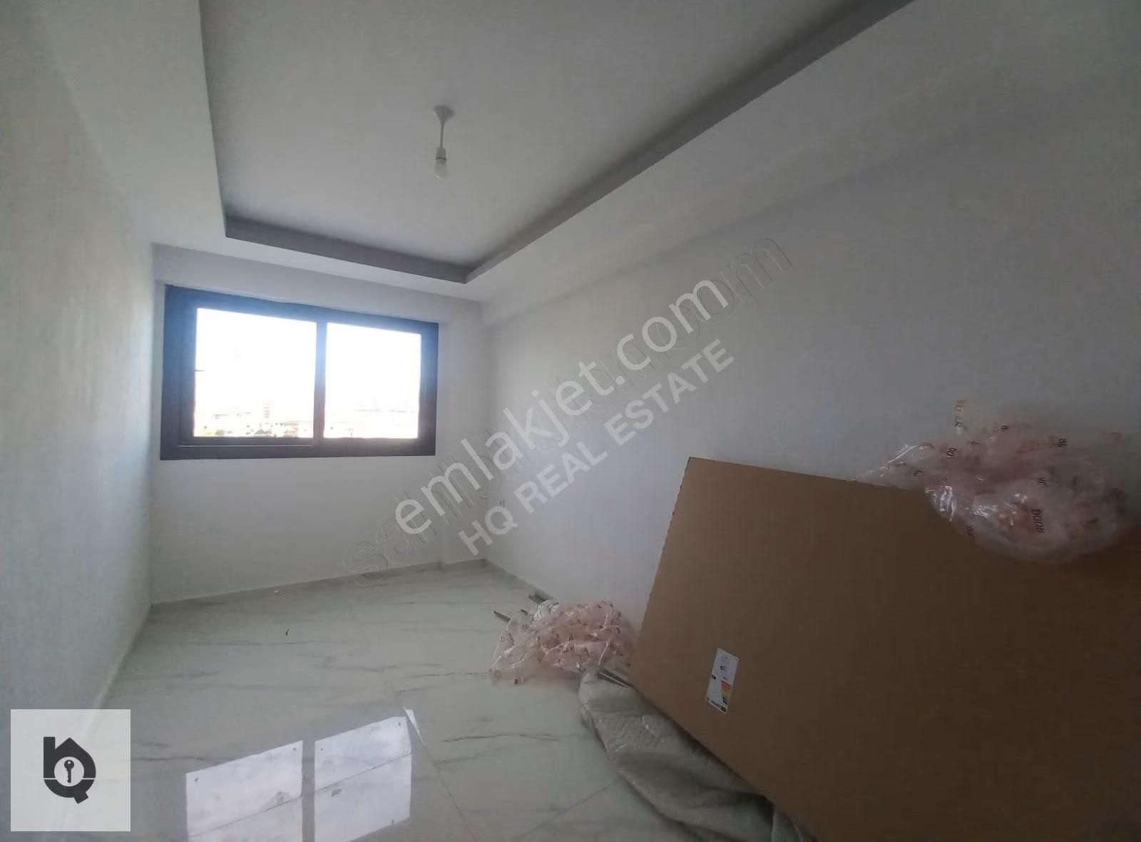 Hq Emlak'tan Ana Cadde Kiralık Ofis Ve Konut Uygun Daire - Görsel 6