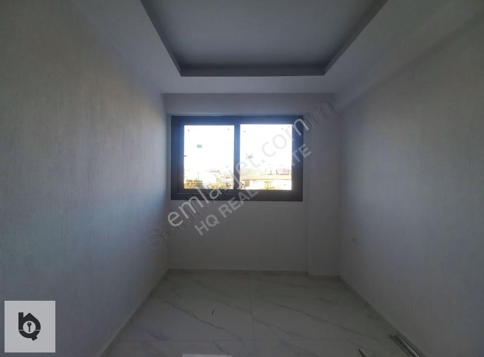 Hq Emlak'tan Ana Cadde Kiralık Ofis Ve Konut Uygun Daire - Görsel 14