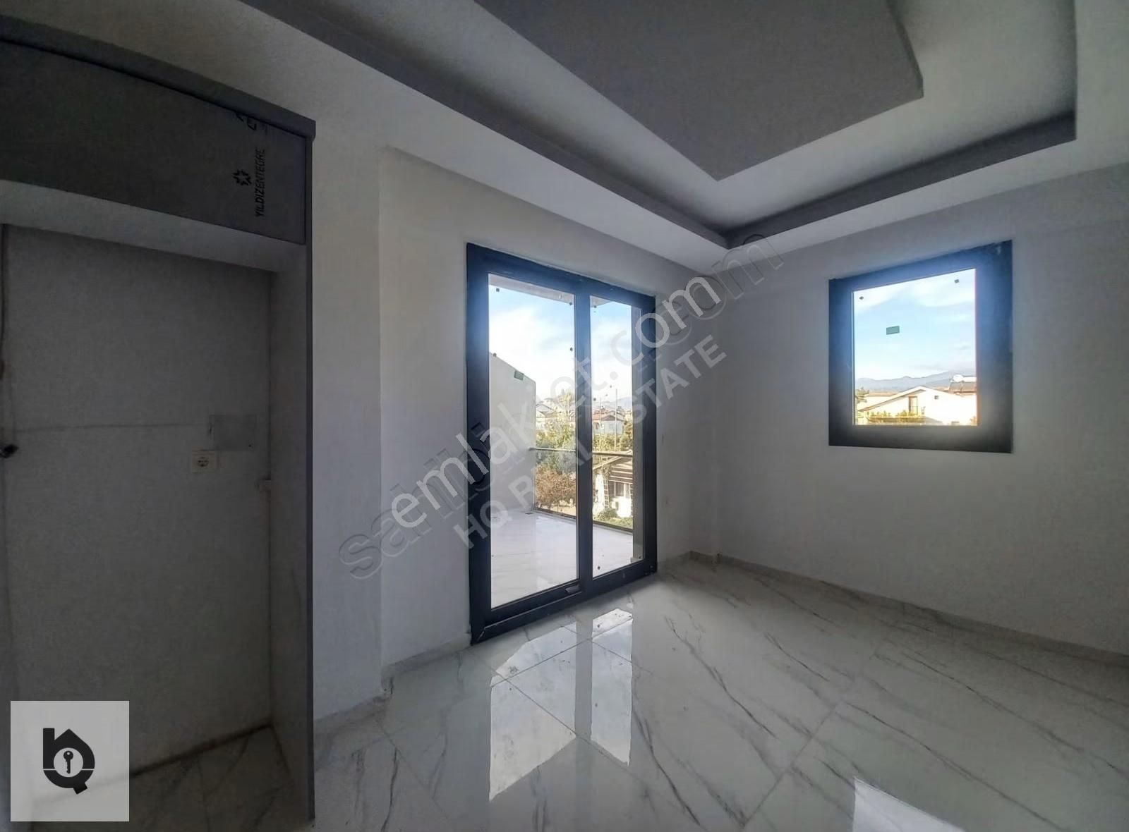 Hq Emlak'tan Ana Cadde Kiralık Ofis Ve Konut Uygun Daire - Görsel 9