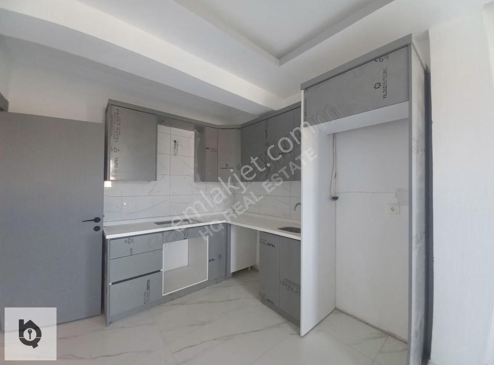 Hq Emlak'tan Ana Cadde Kiralık Ofis Ve Konut Uygun Daire - Görsel 4