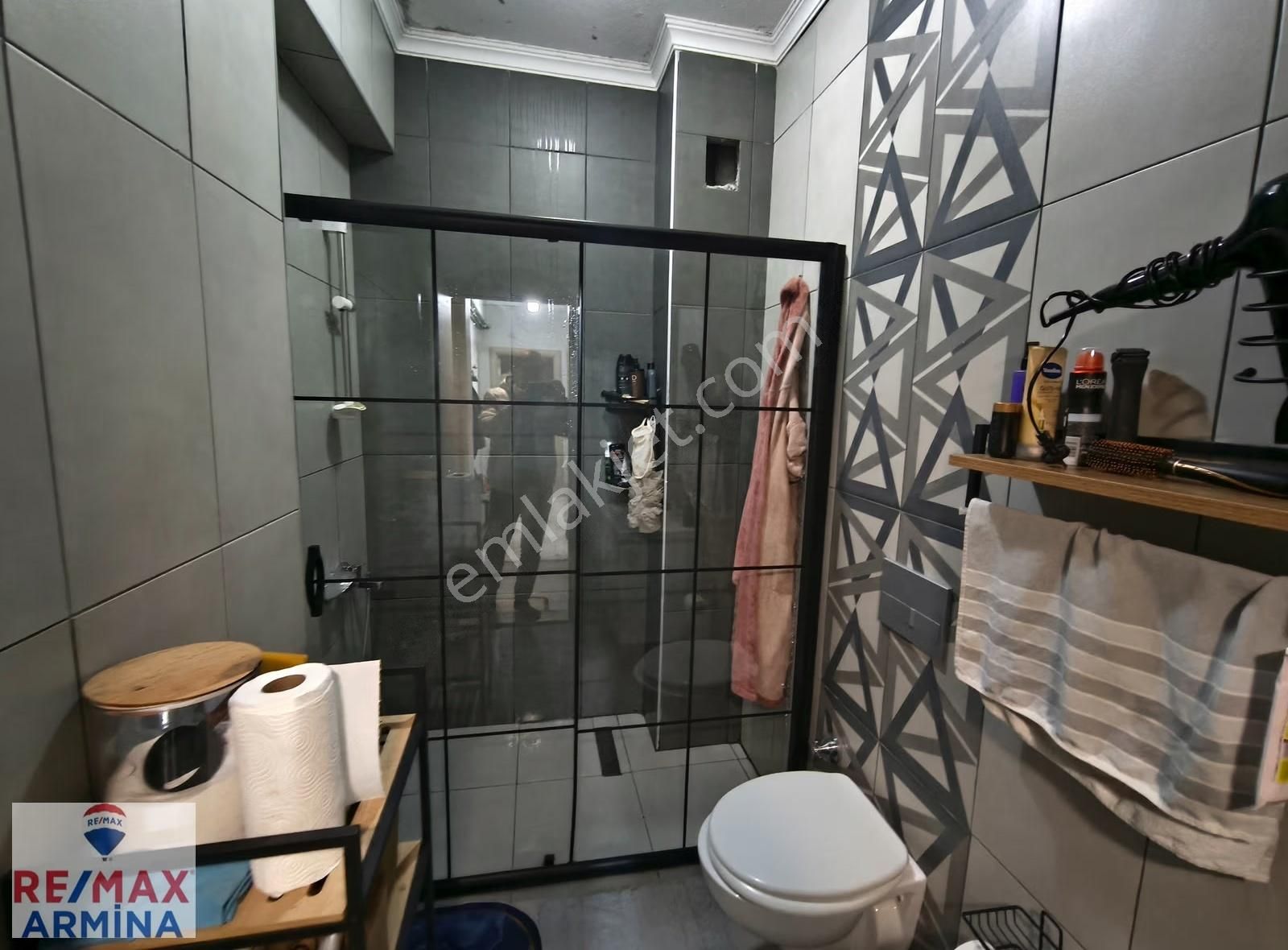 Mia Garden'da Havuzlu Lüks: 2+1 Amerikan Mutfak / 80 M² Fırsat - Görsel 24