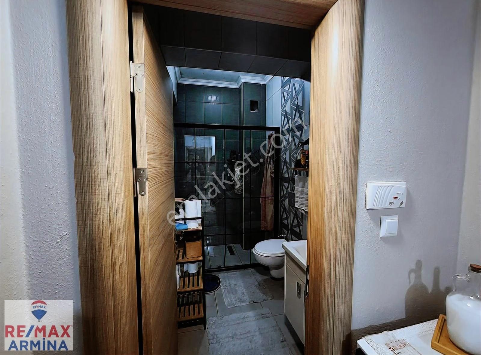 Mia Garden'da Havuzlu Lüks: 2+1 Amerikan Mutfak / 80 M² Fırsat - Görsel 11