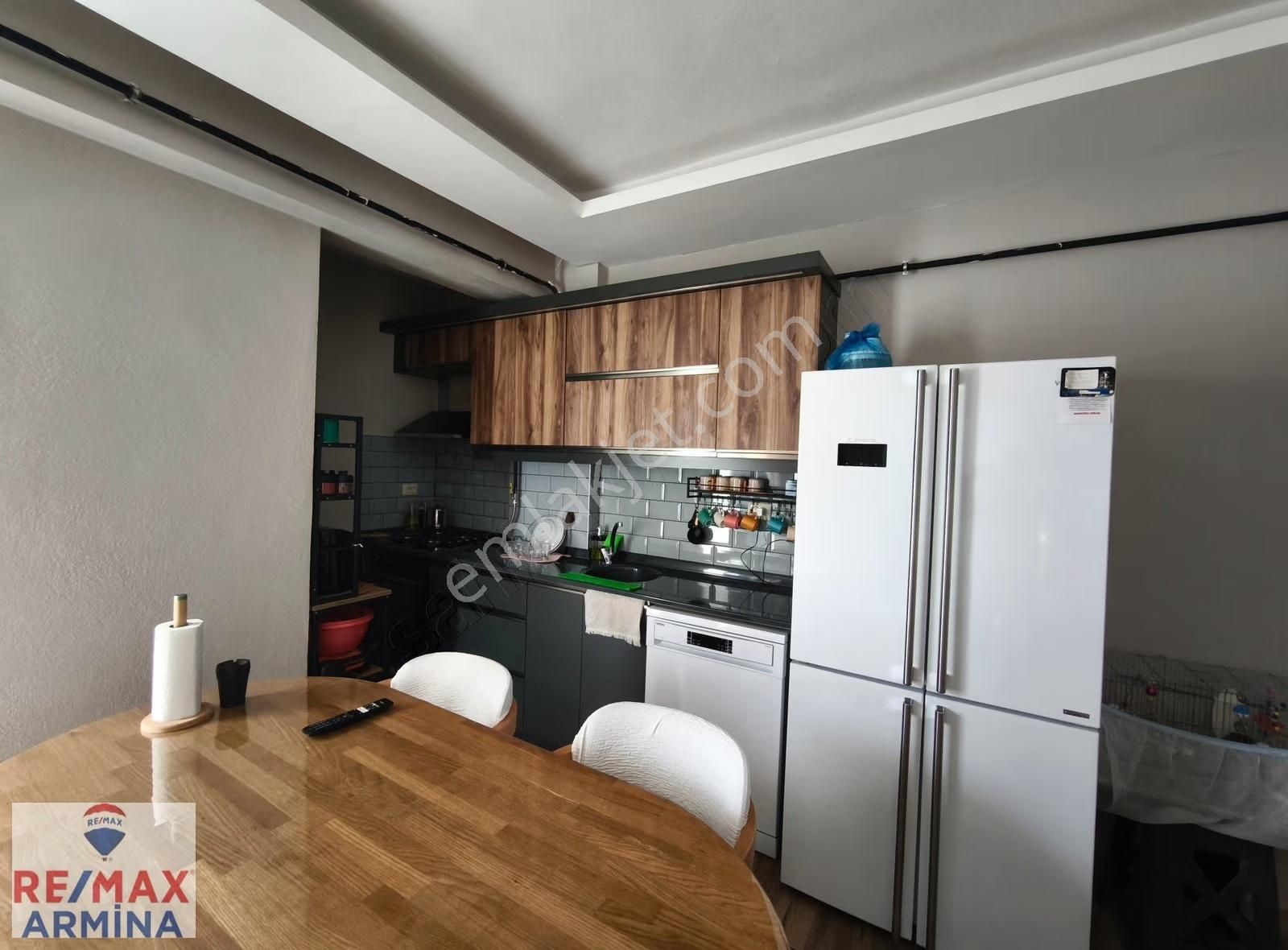 Mia Garden'da Havuzlu Lüks: 2+1 Amerikan Mutfak / 80 M² Fırsat - Görsel 9
