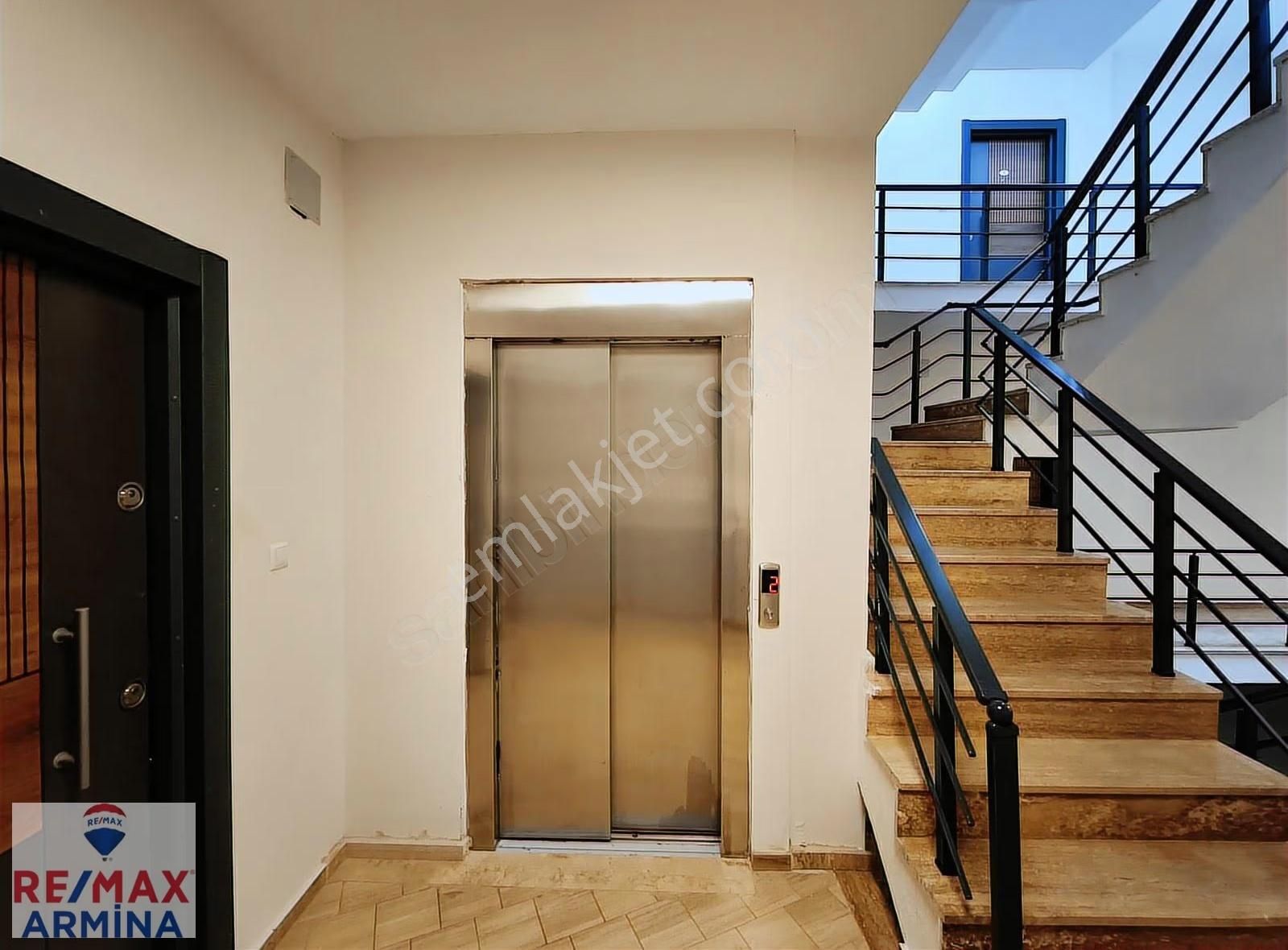 Mia Garden'da Havuzlu Lüks: 2+1 Amerikan Mutfak / 80 M² Fırsat - Görsel 14