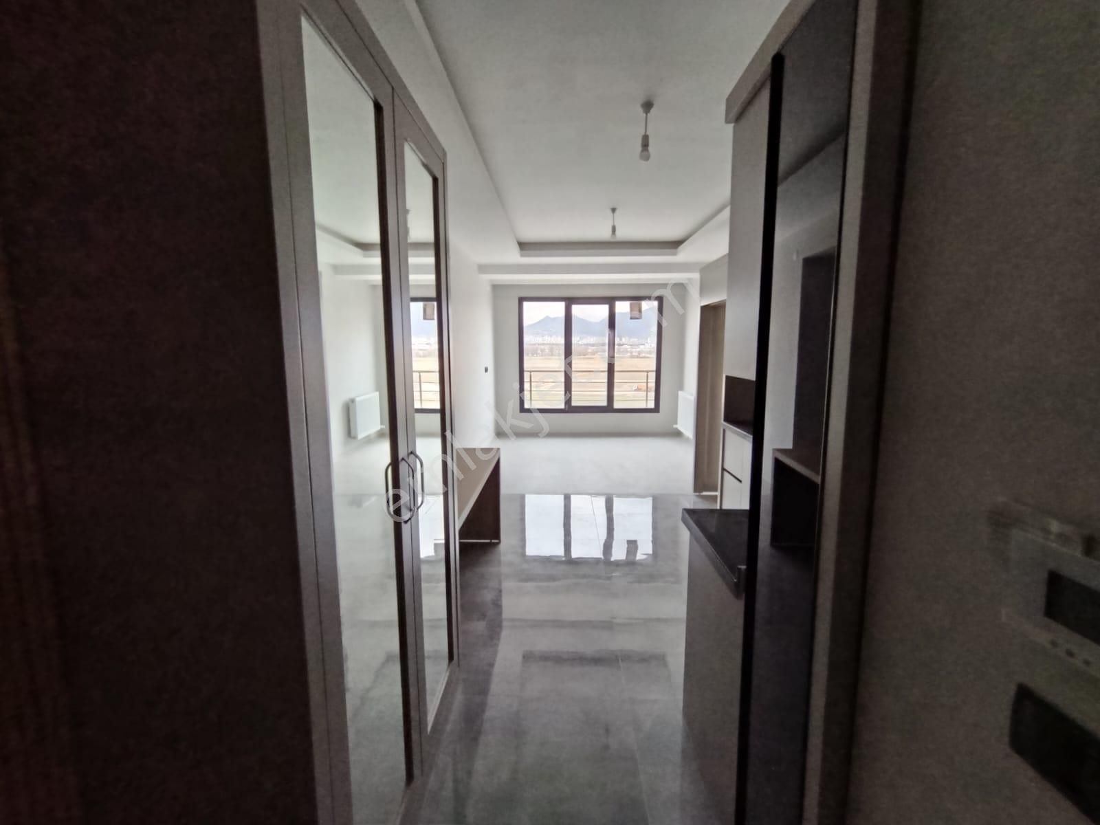 Kayseri Şehir Hastanesi Karşısı Yüksek Kira Getirili Daire - Görsel 2