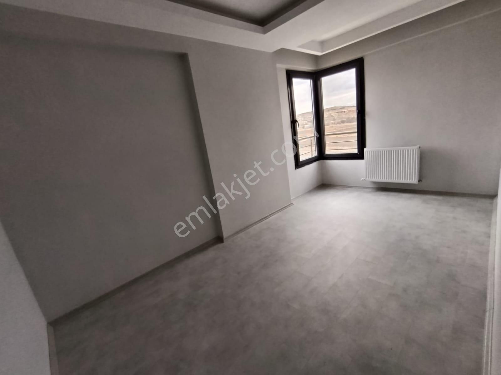 Kayseri Şehir Hastanesi Karşısı Yüksek Kira Getirili Daire - Görsel 5