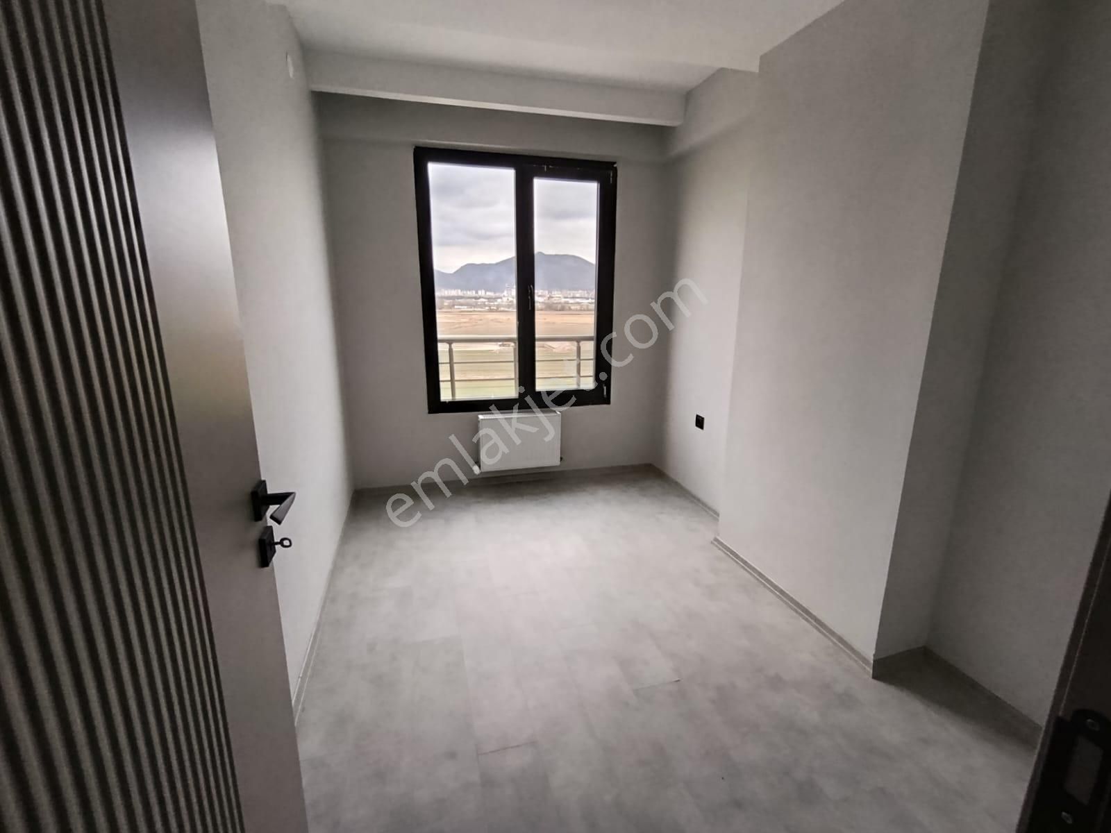 Kayseri Şehir Hastanesi Karşısı Yüksek Kira Getirili Daire - Görsel 8
