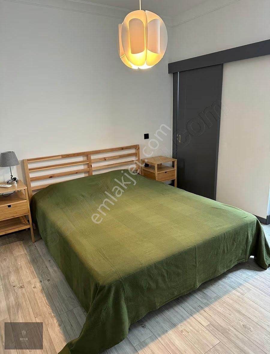 Yalıkavak'ta Muhteşem Günbatımı Manzaralı Plajlı Villa - Görsel 2