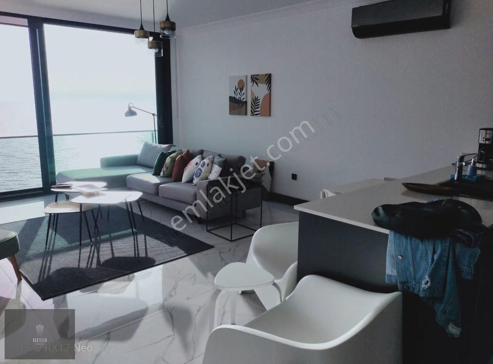 Yalıkavak'ta Muhteşem Günbatımı Manzaralı Plajlı Villa - Görsel 8