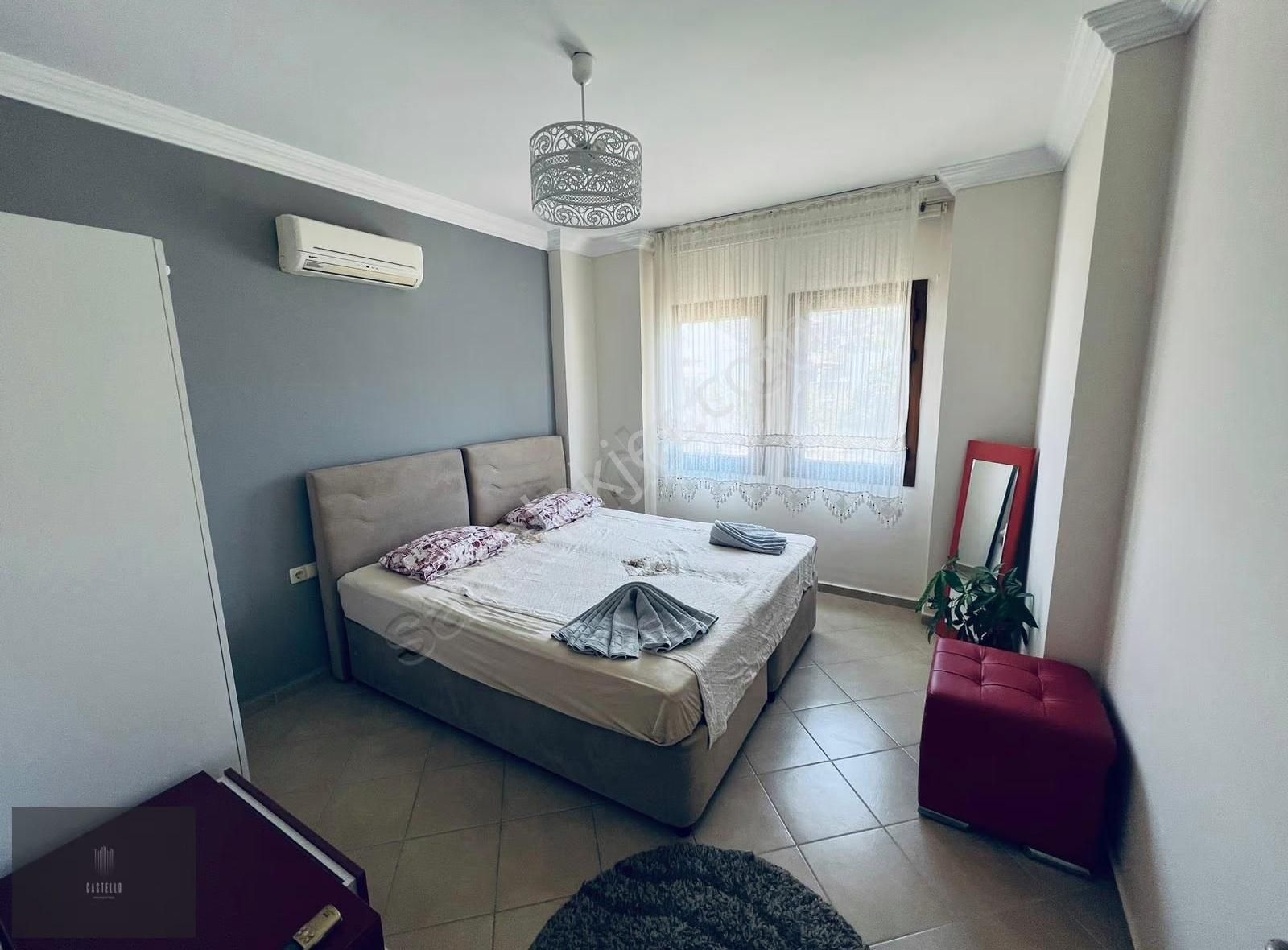 Yalıkavak Merkezde Site İçinde 2+1 Üst Kat Daire - Görsel 8