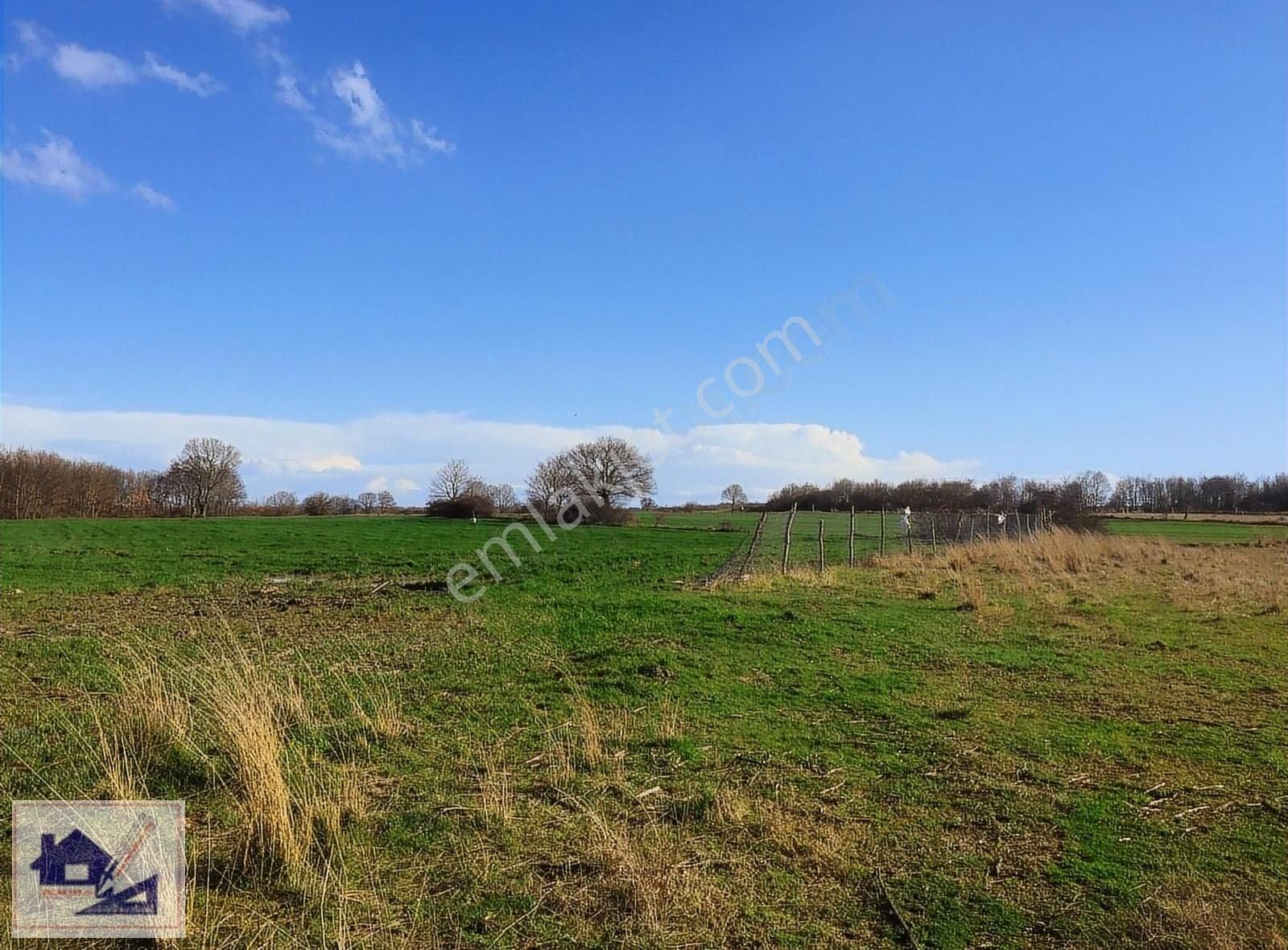 Emlakhan Gyd Silivri Çayırdere'de 467 M2 Çok Acil Satılık Tarla - Görsel 21