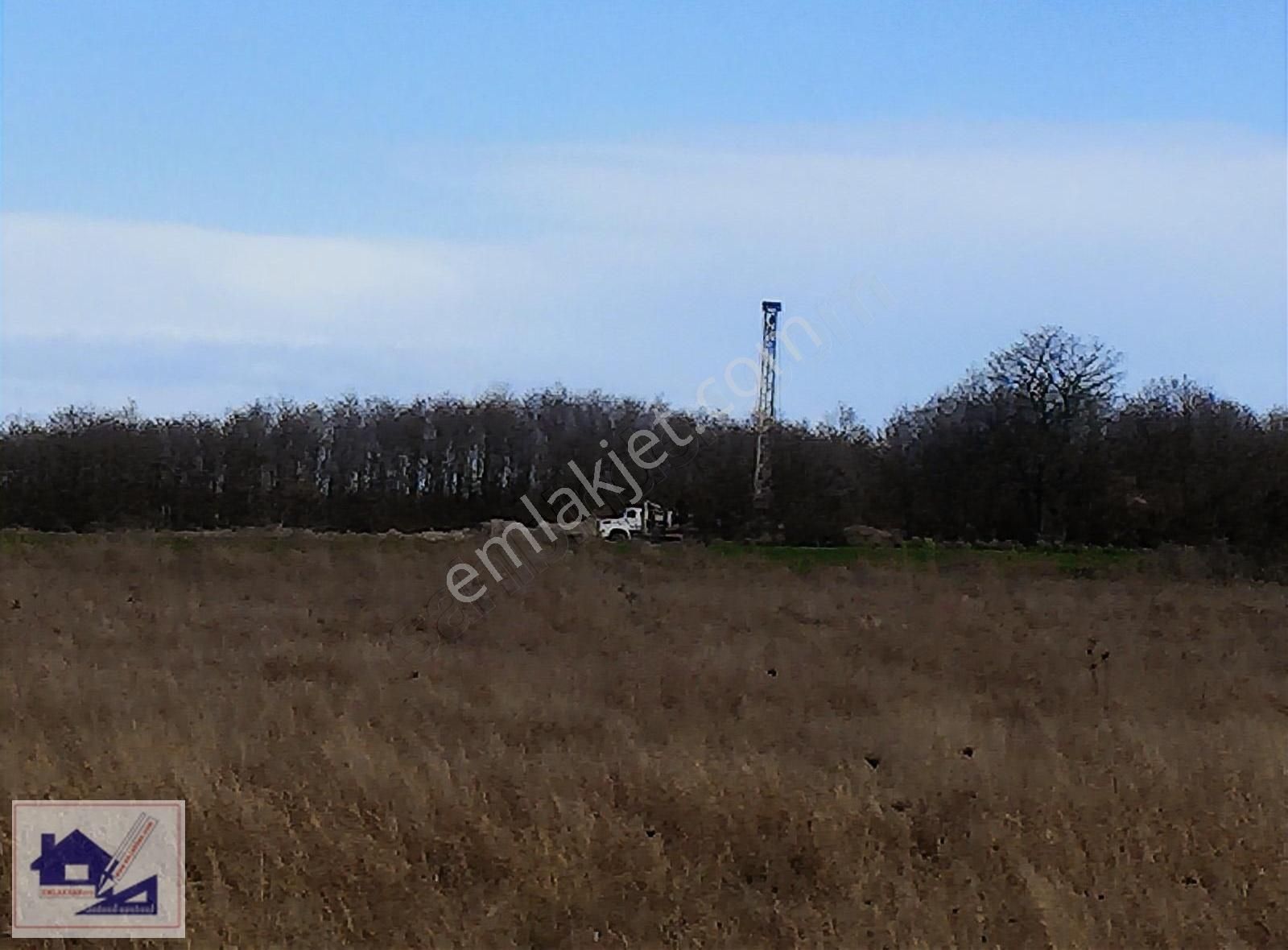 Emlakhan Gyd Silivri Çayırdere'de 467 M2 Çok Acil Satılık Tarla - Görsel 18