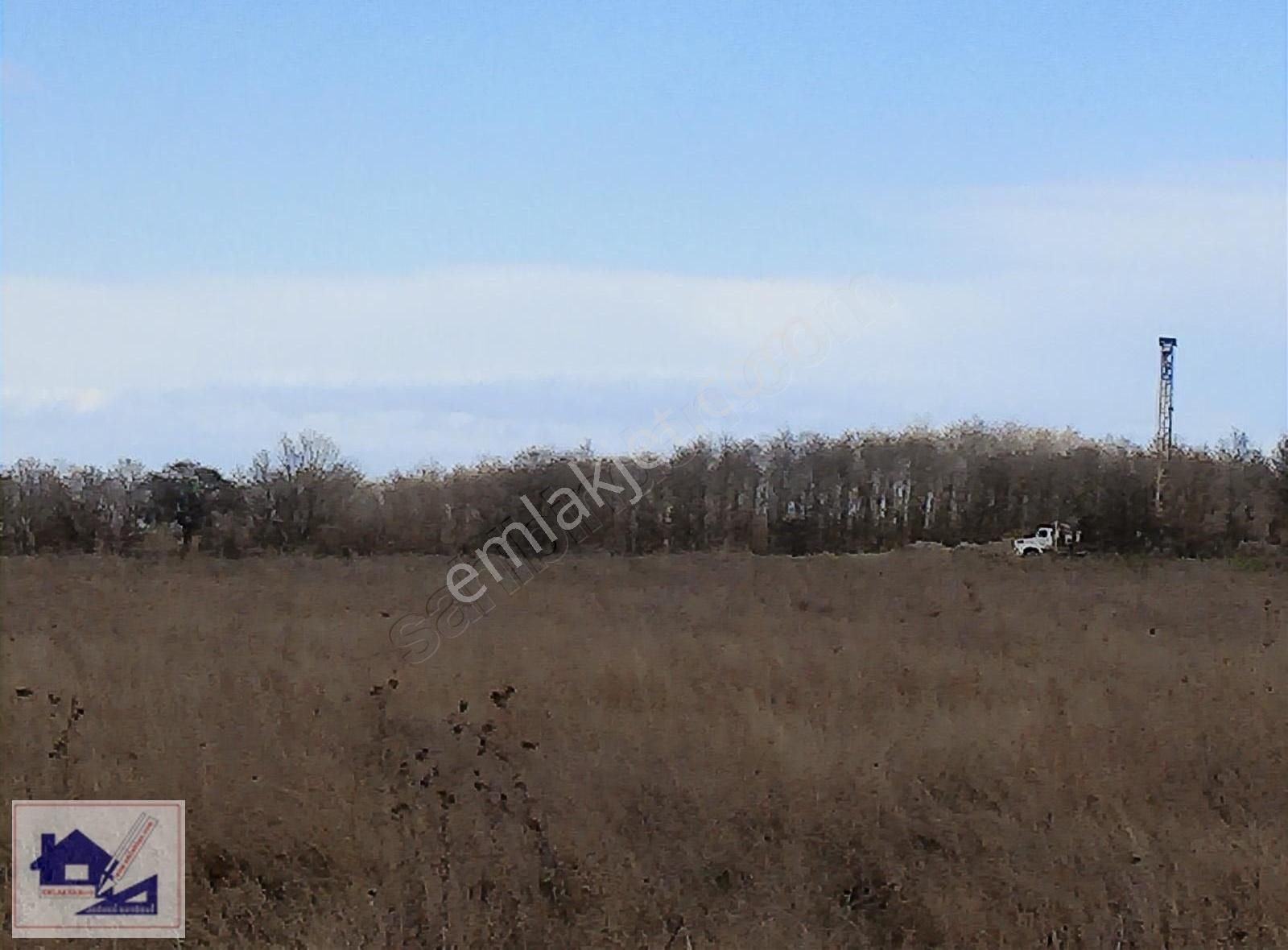 Emlakhan Gyd Silivri Çayırdere'de 467 M2 Çok Acil Satılık Tarla - Görsel 5