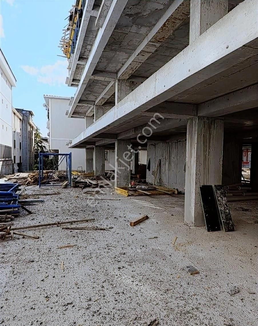 Avcılar Merkez De İnşaat Dan 62 M2 1+1 Daire - Görsel 7