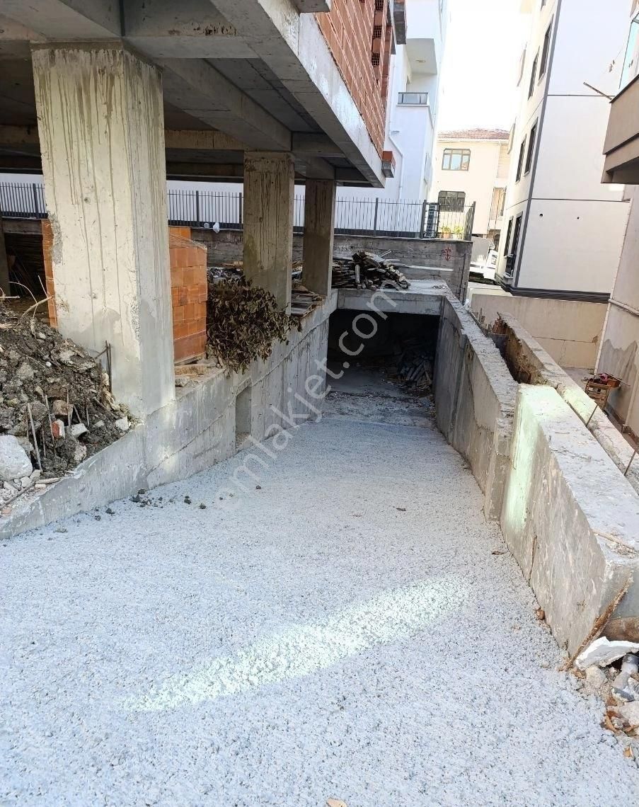 Avcılar Merkez De İnşaat Dan 62 M2 1+1 Daire - Görsel 16