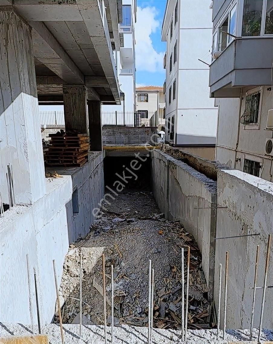 Avcılar Merkez De İnşaat Dan 62 M2 1+1 Daire - Görsel 6