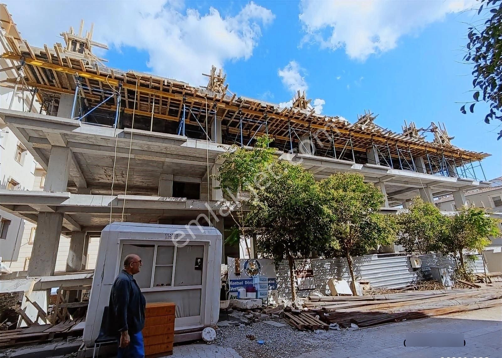 Avcılar Merkez De İnşaat Dan 62 M2 1+1 Daire - Görsel 12