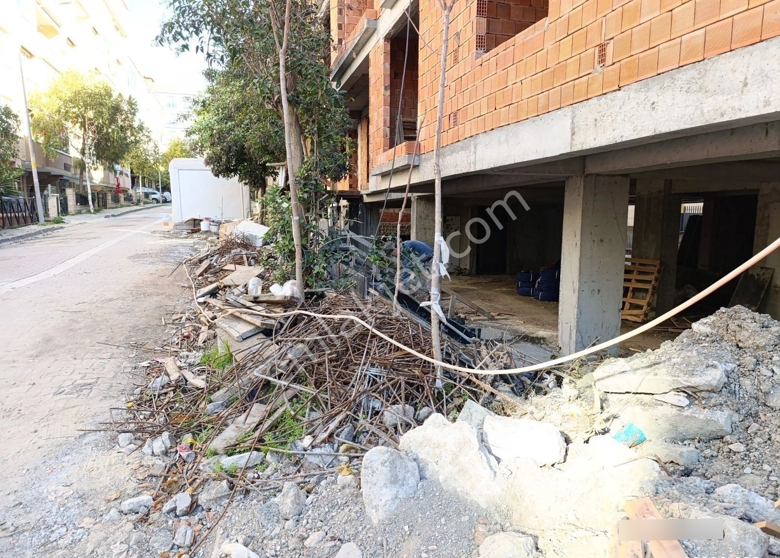 Avcılar Merkez De İnşaat Dan 62 M2 1+1 Daire - Görsel 14