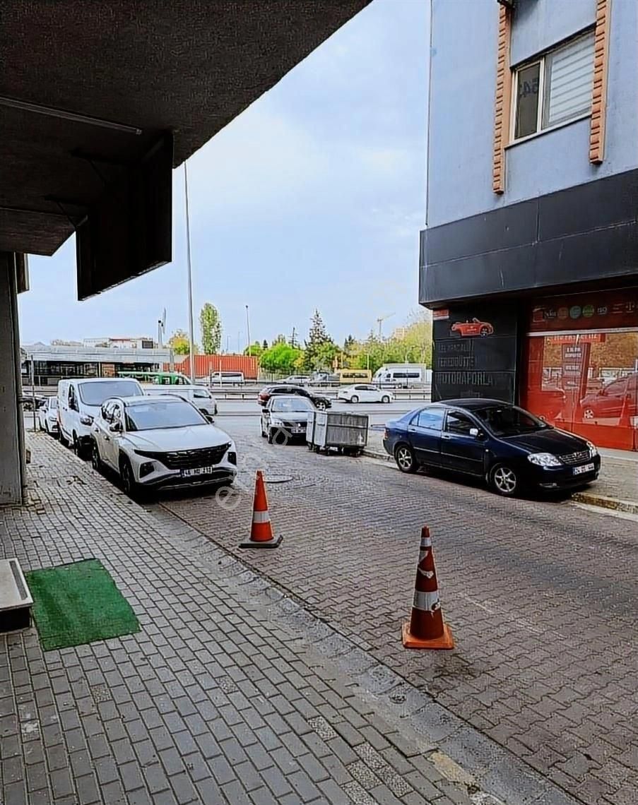 Avcılar Merkez'de 12 Yıllık 4+1 Dubleks - Görsel 5