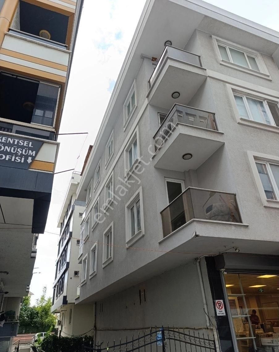 Avcılar Merkez'de 12 Yıllık 4+1 Dubleks