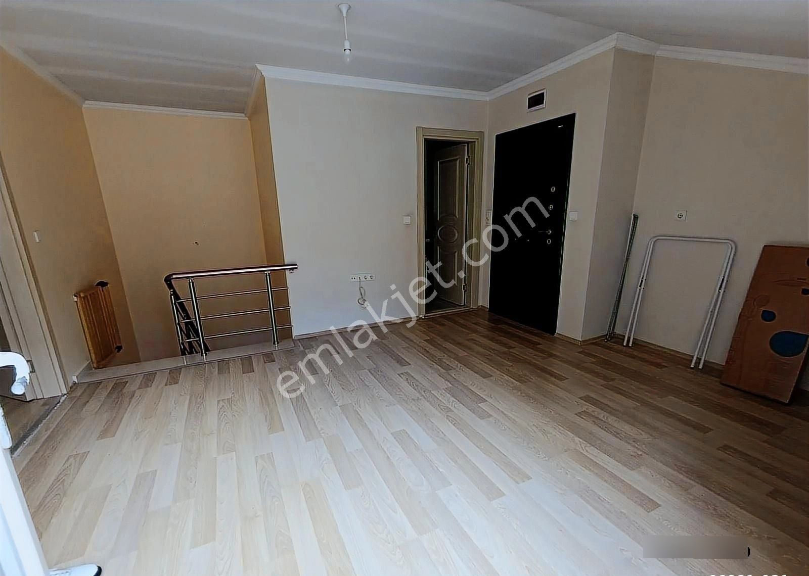 Avcılar Merkez'de 12 Yıllık 4+1 Dubleks - Görsel 8