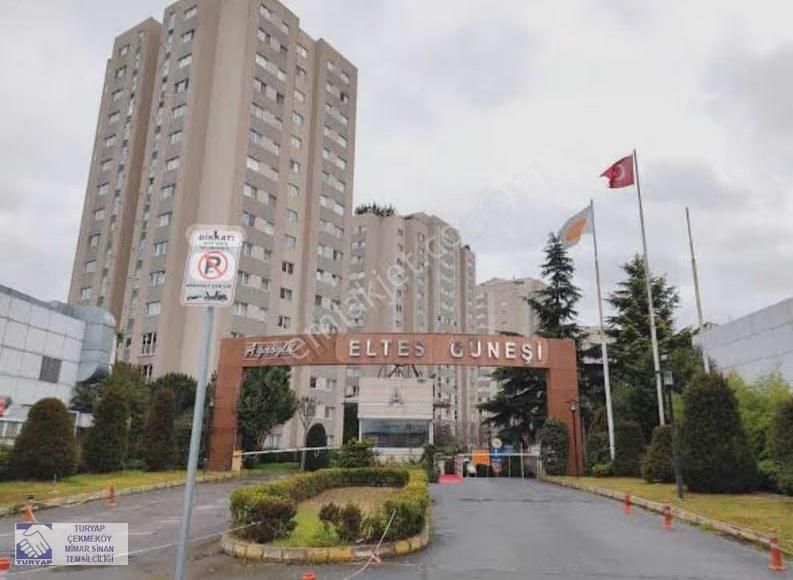 Ağaoğlu Eltes Güneş 3+1 Peyzaj İle Estetik Yaşam Alanları - Görsel 7