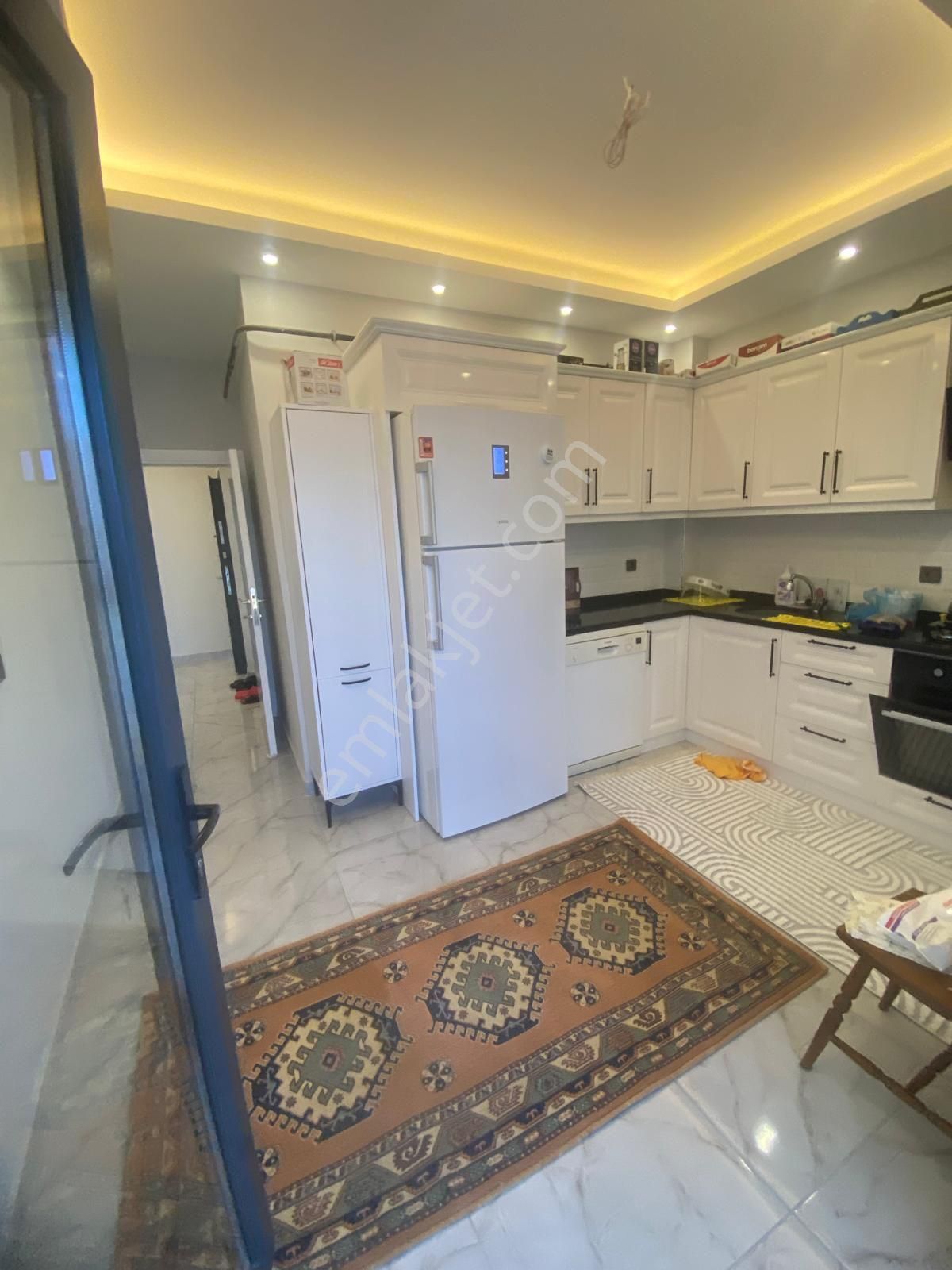 Tekirdağ Altınova Mah Lux 2+1satilik Daire - Görsel 9