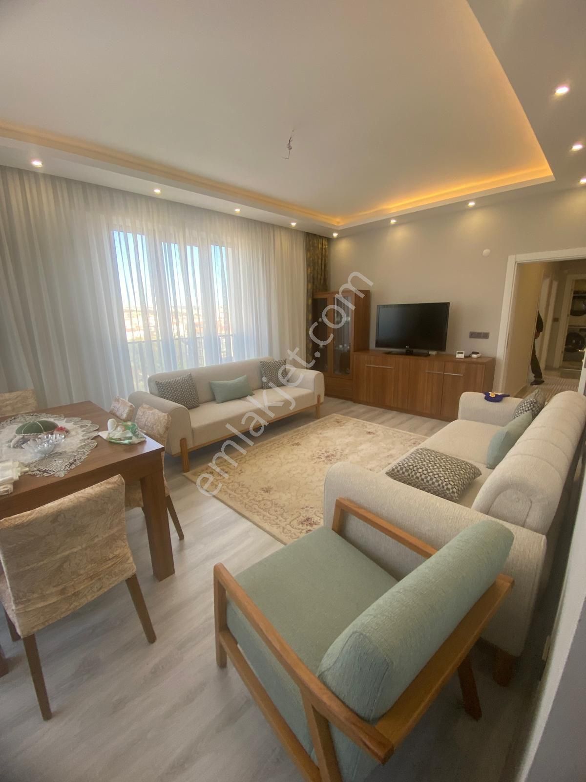 Tekirdağ Altınova Mah Lux 2+1satilik Daire - Görsel 12