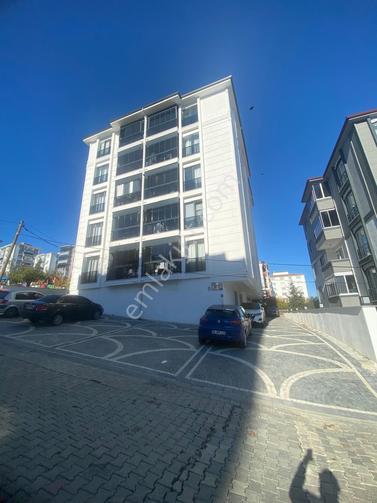 Tekirdağ Altınova Mah Lux 2+1satilik Daire - Görsel 28