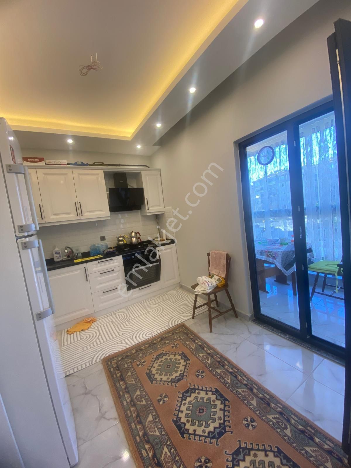 Tekirdağ Altınova Mah Lux 2+1satilik Daire - Görsel 3