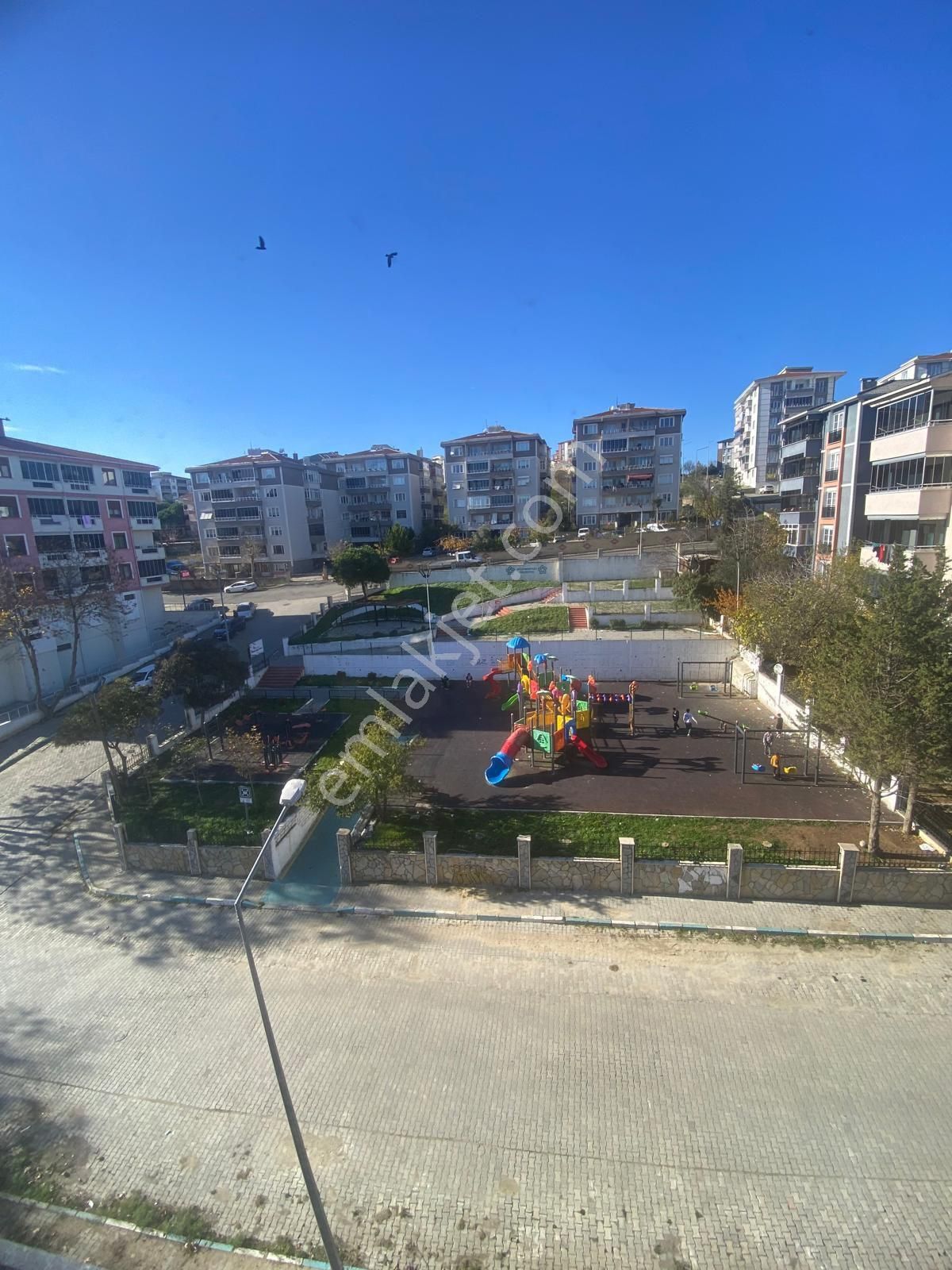 Tekirdağ Altınova Mah Lux 2+1satilik Daire - Görsel 10