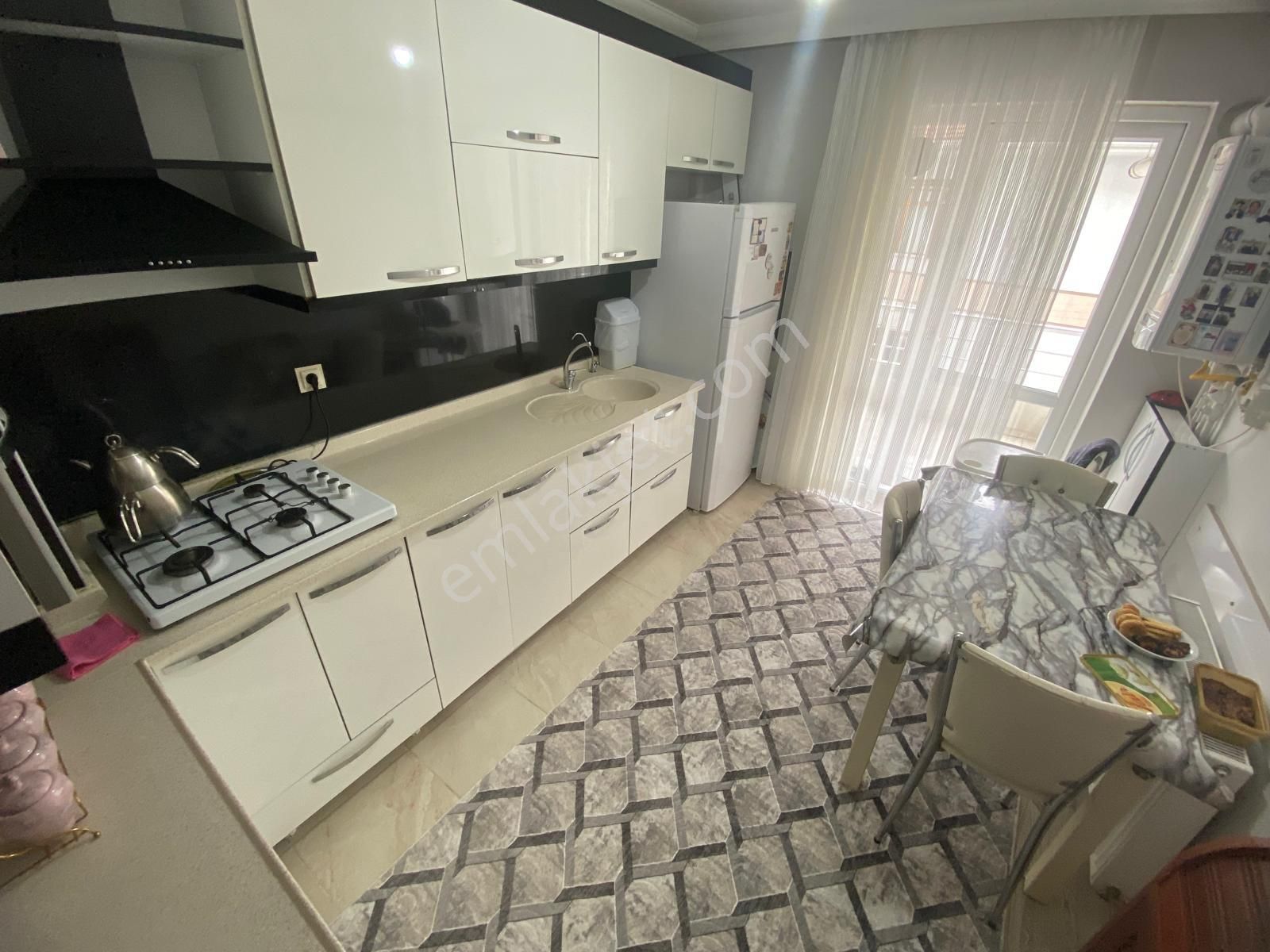 Tandoğan Mh Full Yapılı 3+1 Ara Katta Satılık Daire - Görsel 4