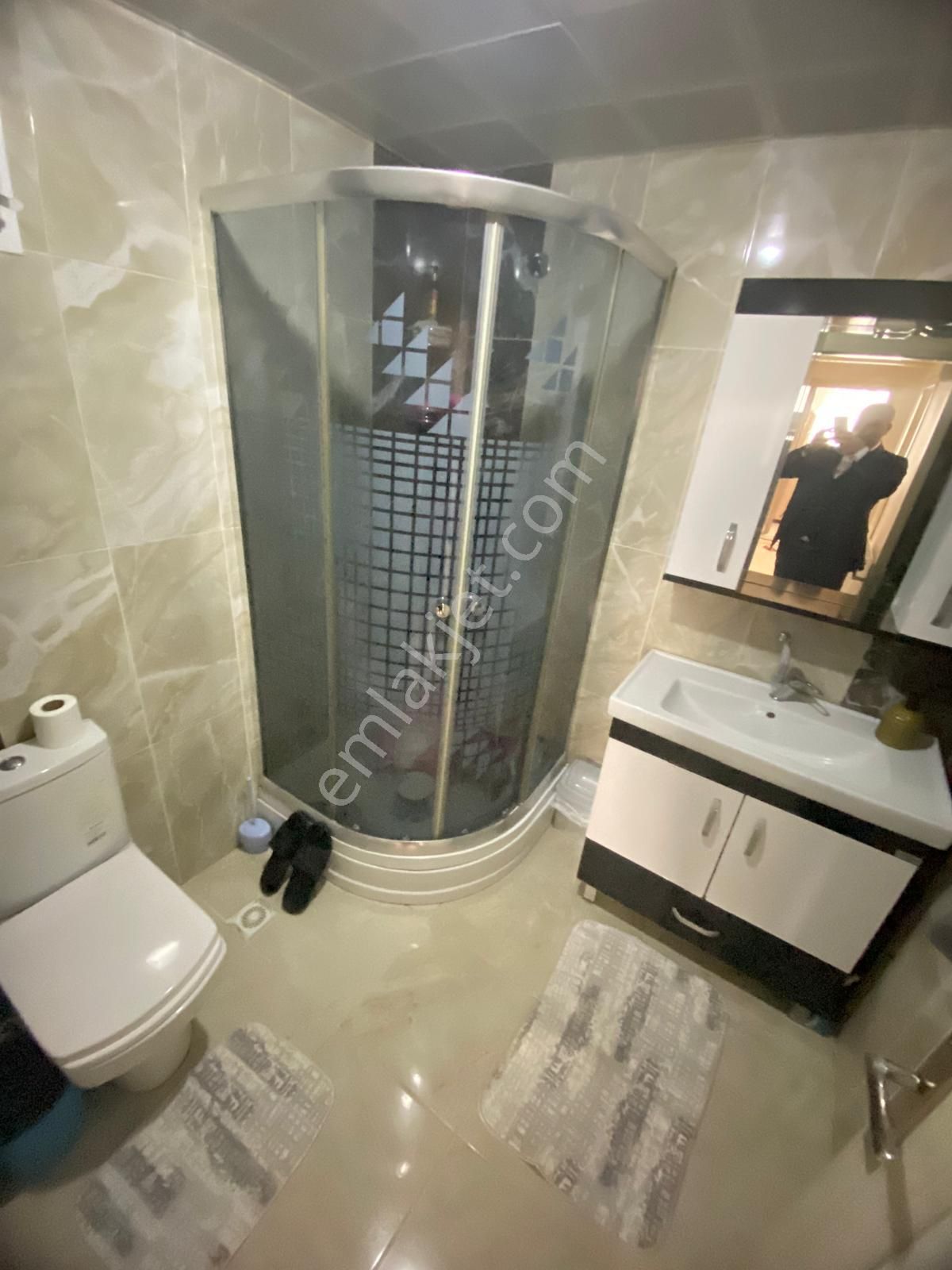 Tandoğan Mh Full Yapılı 3+1 Ara Katta Satılık Daire - Görsel 27