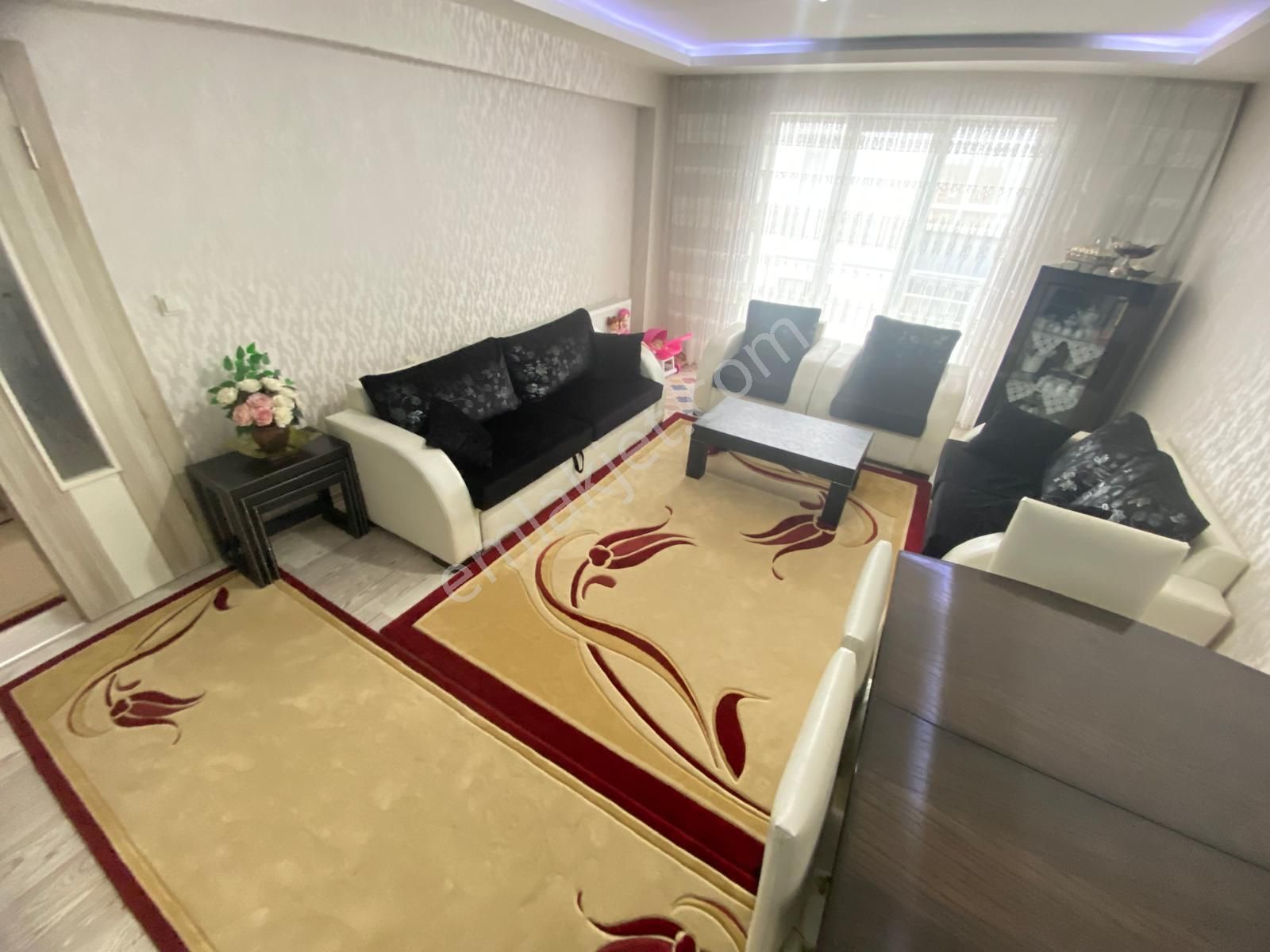 Tandoğan Mh Full Yapılı 3+1 Ara Katta Satılık Daire - Görsel 12