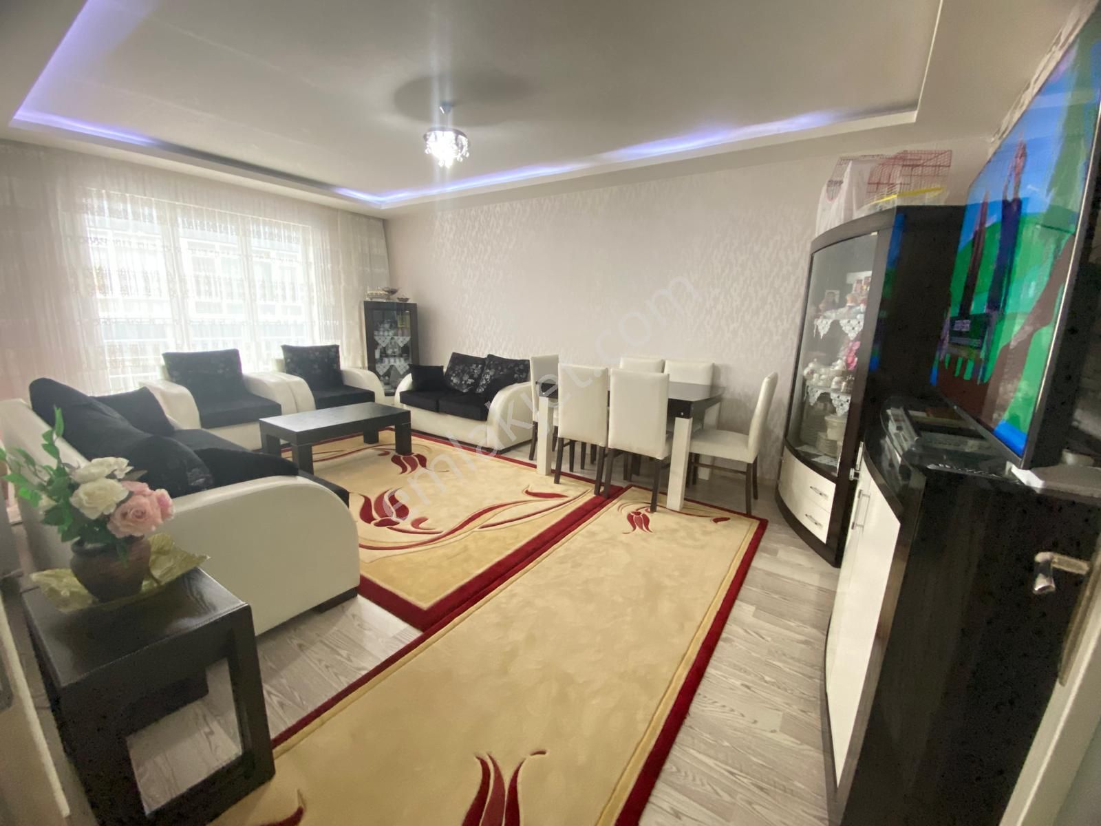 Tandoğan Mh Full Yapılı 3+1 Ara Katta Satılık Daire - Görsel 7