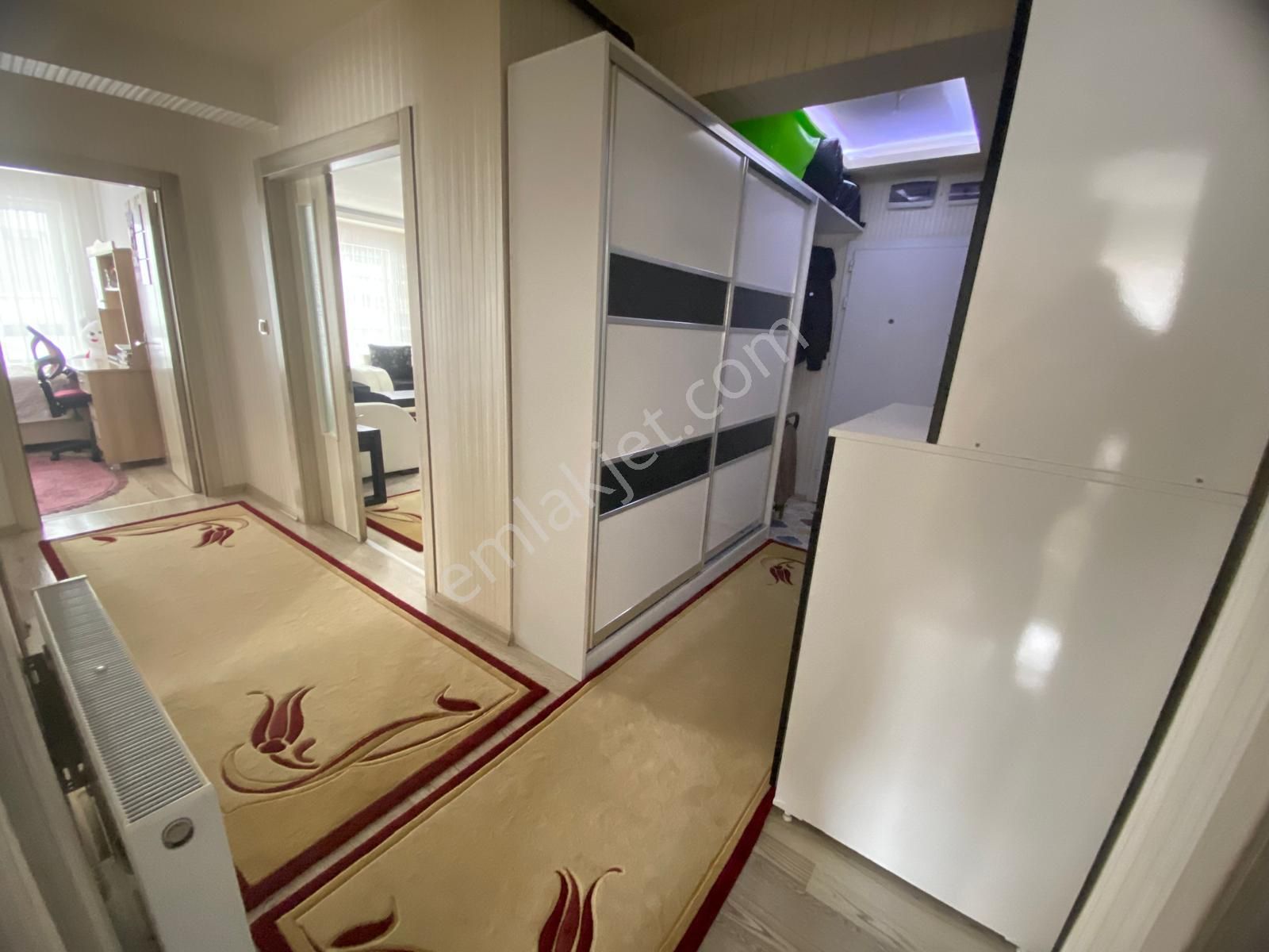 Tandoğan Mh Full Yapılı 3+1 Ara Katta Satılık Daire - Görsel 26