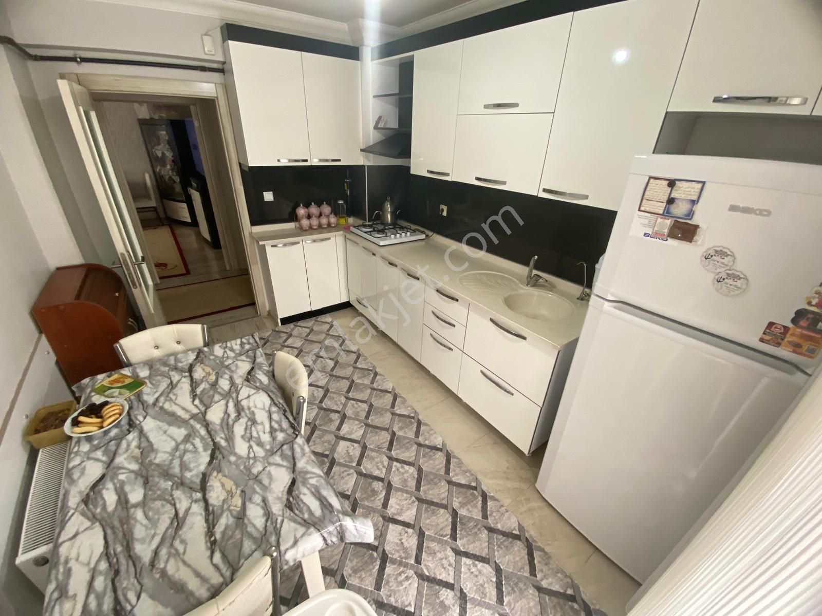 Tandoğan Mh Full Yapılı 3+1 Ara Katta Satılık Daire - Görsel 5