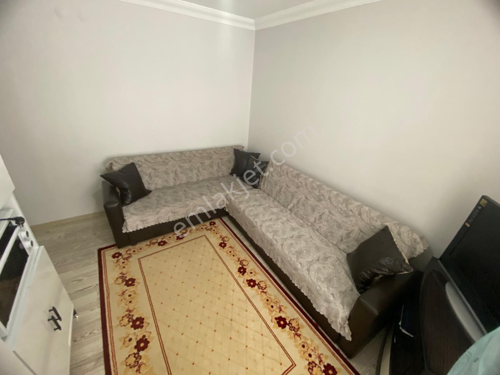 Tandoğan Mh Full Yapılı 3+1 Ara Katta Satılık Daire - Görsel 16