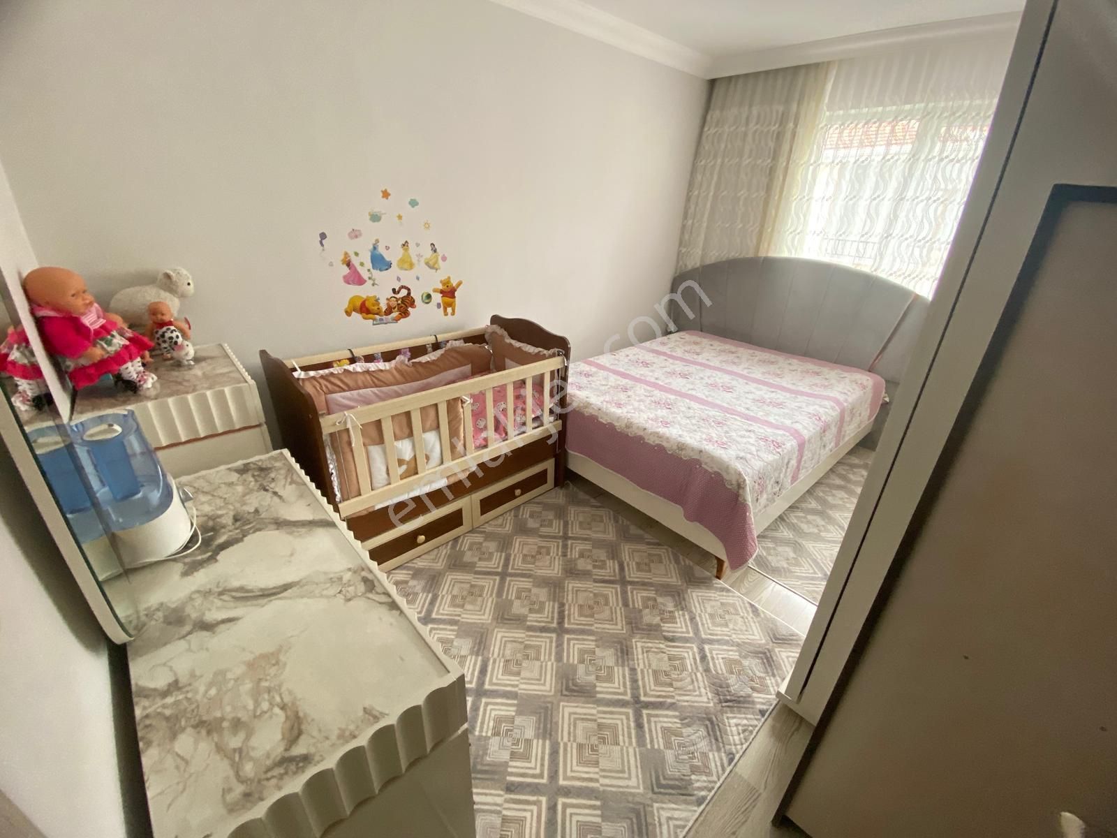 Tandoğan Mh Full Yapılı 3+1 Ara Katta Satılık Daire - Görsel 19