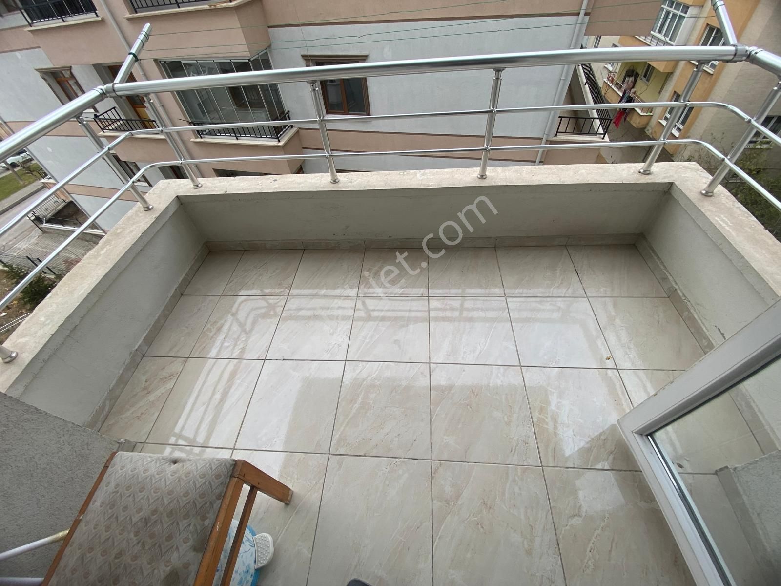 Tandoğan Mh Full Yapılı 3+1 Ara Katta Satılık Daire - Görsel 30