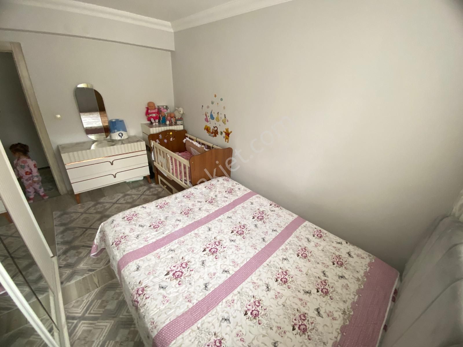 Tandoğan Mh Full Yapılı 3+1 Ara Katta Satılık Daire - Görsel 22