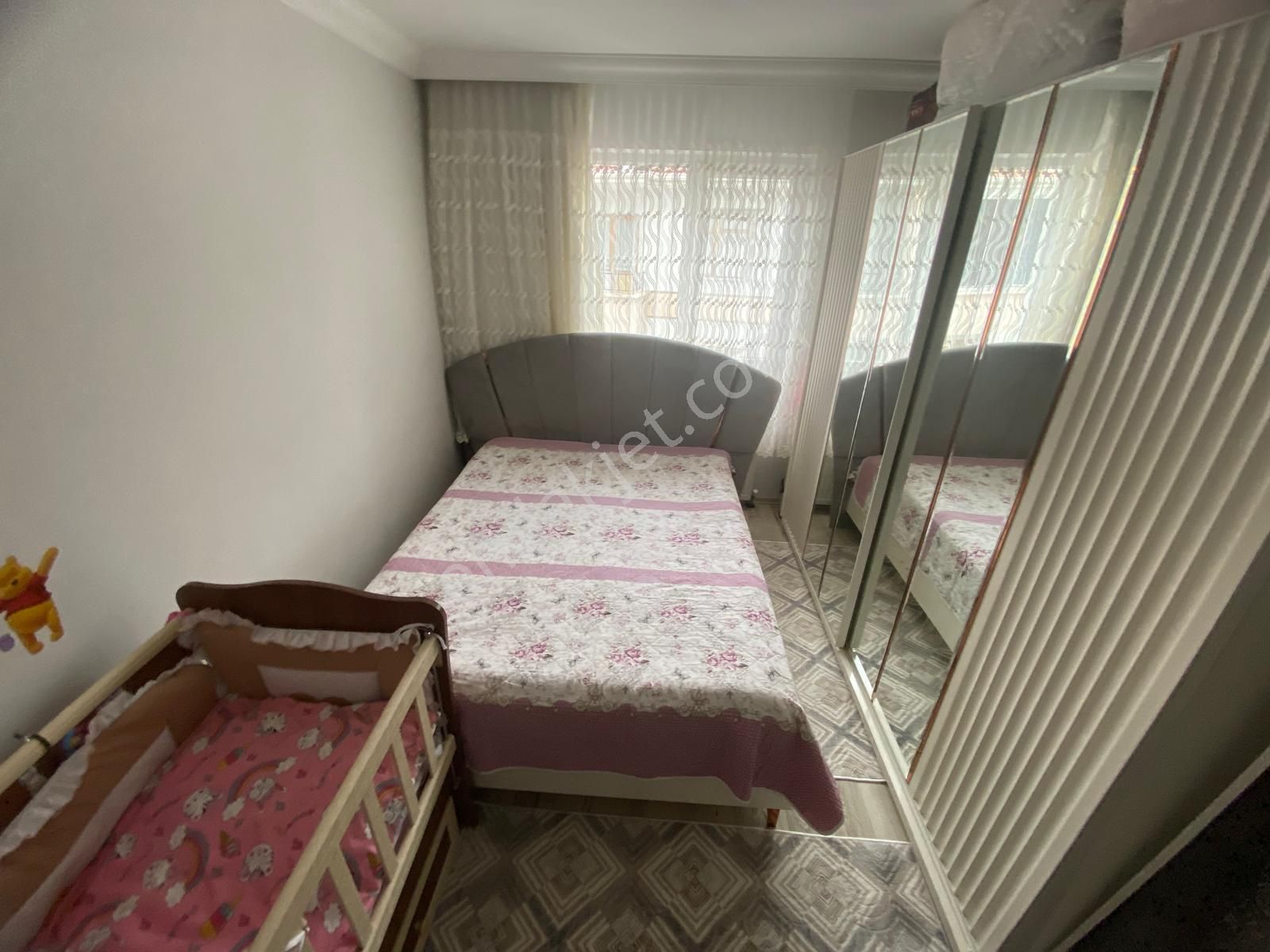 Tandoğan Mh Full Yapılı 3+1 Ara Katta Satılık Daire - Görsel 21