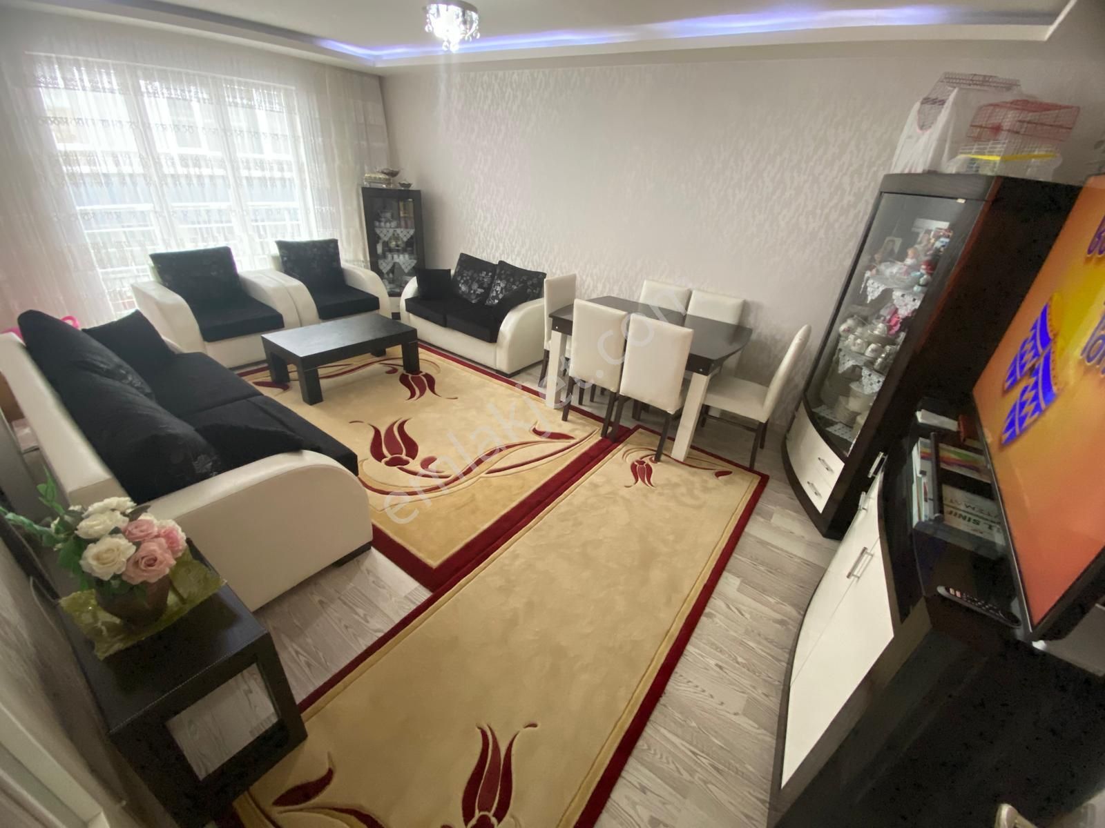 Tandoğan Mh Full Yapılı 3+1 Ara Katta Satılık Daire - Görsel 6