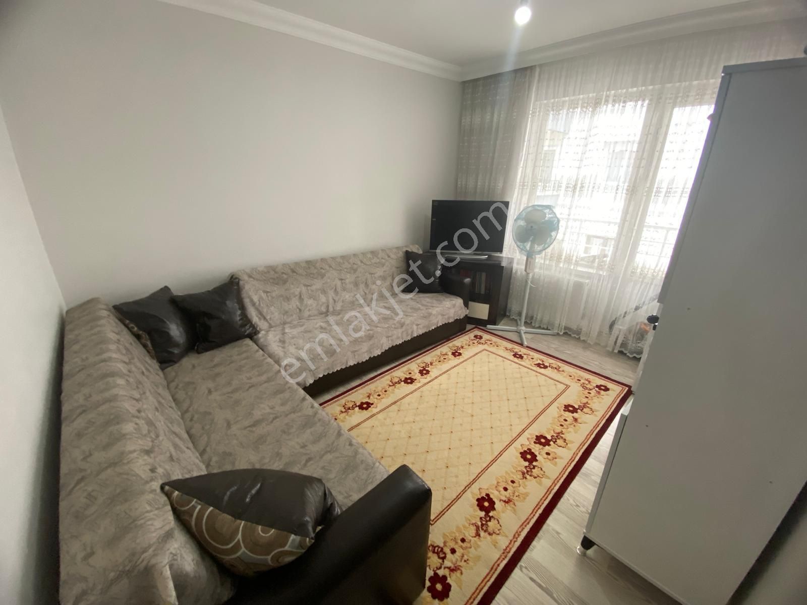 Tandoğan Mh Full Yapılı 3+1 Ara Katta Satılık Daire - Görsel 14