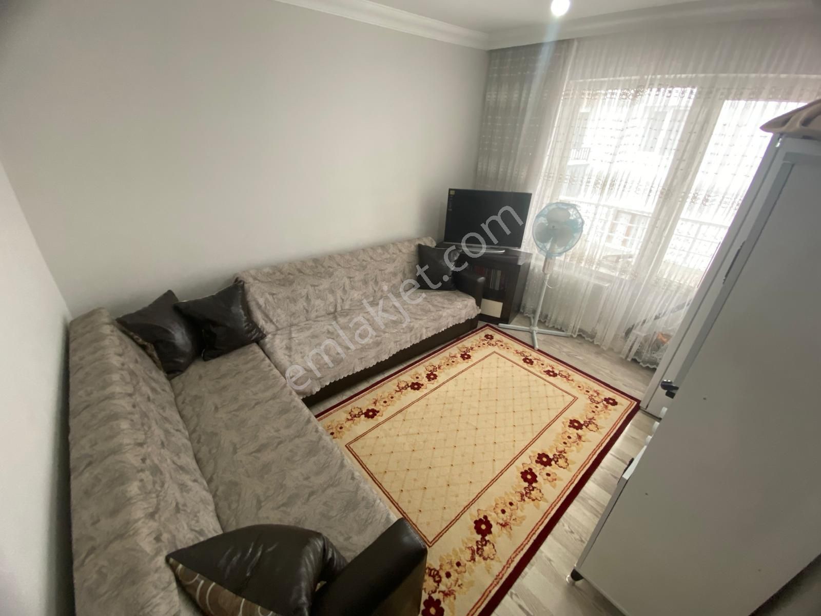 Tandoğan Mh Full Yapılı 3+1 Ara Katta Satılık Daire - Görsel 15