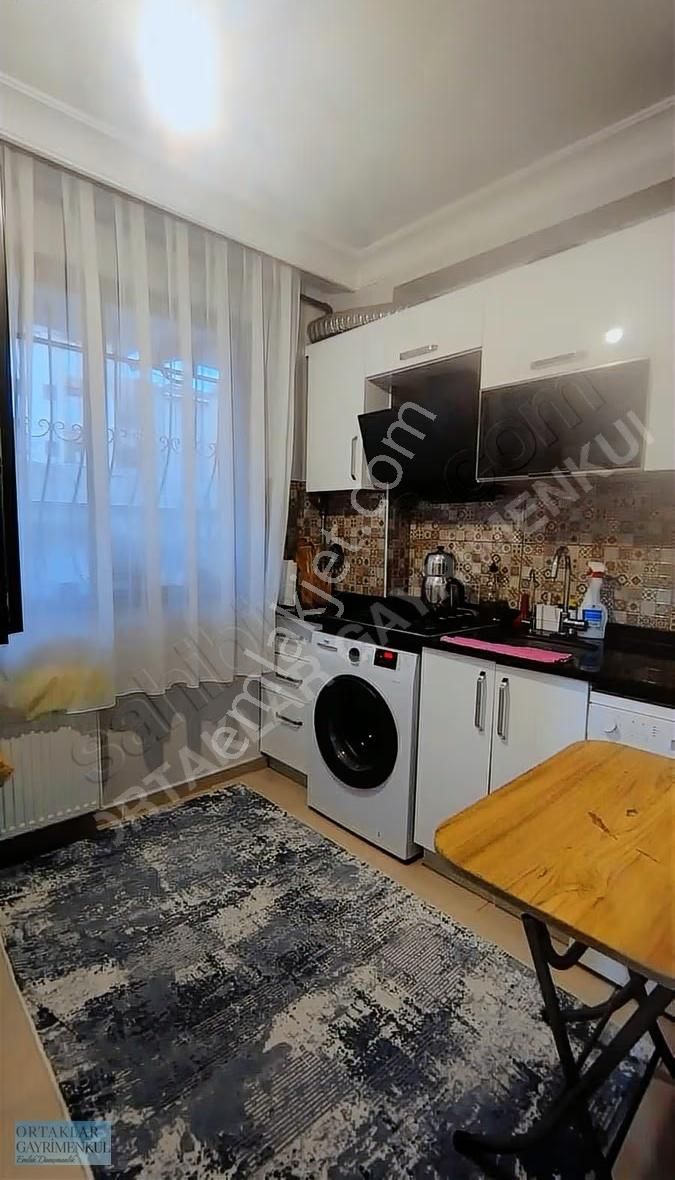Sancaktepe Merkez'de 3+1 Kredi Limiti Olmayan Balkonlu Daire - Görsel 18