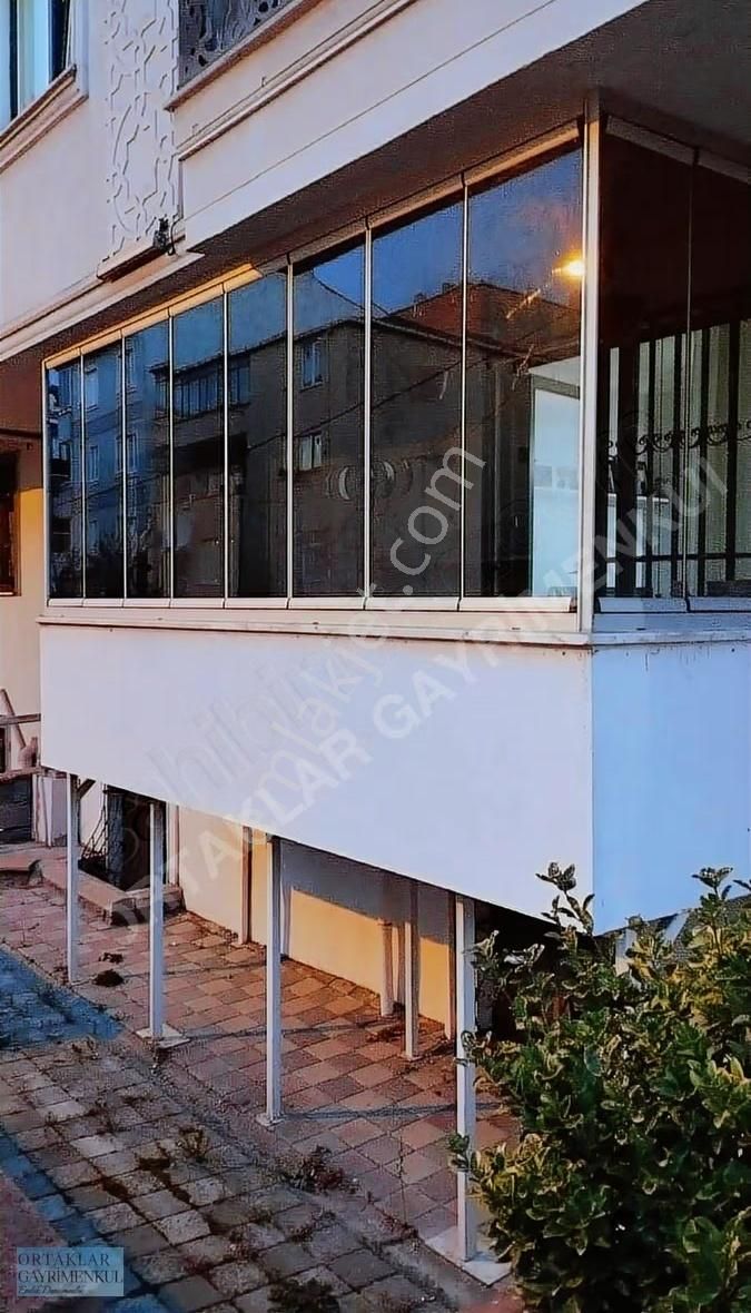 Sancaktepe Merkez'de 3+1 Kredi Limiti Olmayan Balkonlu Daire - Görsel 13