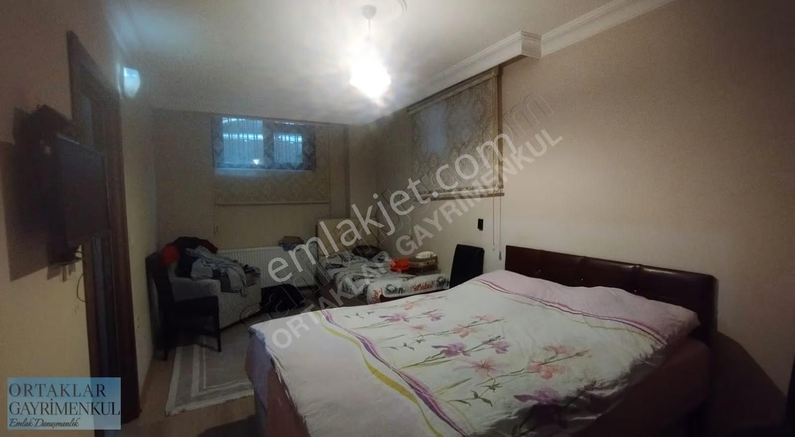 Sancaktepe Sarıgazi Merkezde Eşyalı 2+1 Feriha Öz Yakını - Görsel 13