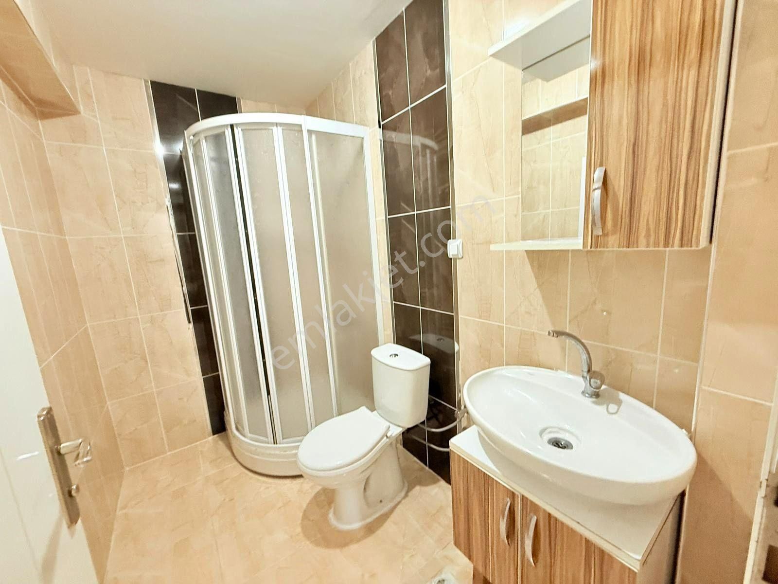 Yıldız'dan Kuruş Masrafsız Katta 3+1 E.banyolu Fırsat Dairesii !!! - Görsel 33